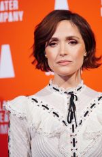 ROSE BYRNE at 35th Annual Couples Choice Gala in New York 03/02/2020