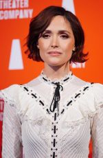 ROSE BYRNE at 35th Annual Couples Choice Gala in New York 03/02/2020