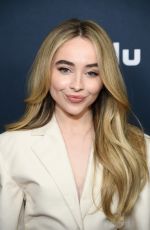 SABRINA CARPENTER at Big Time Adolescence Premeire in New York 03/05/2020