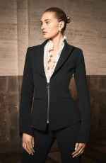 SANNE VLOET for Alexis Holiday 2019/20 Collection