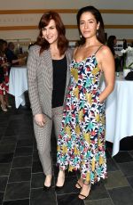 SARA RUE at National Women