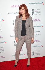 SARA RUE at National Women