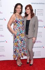 SARA RUE at National Women