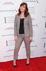SARA RUE at National Women