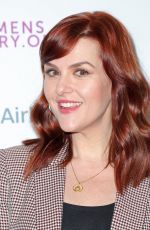 SARA RUE at National Women