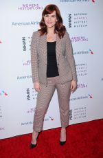 SARA RUE at National Women