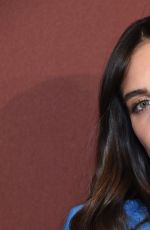 SARA SAMPAIO at Roundabout Theater
