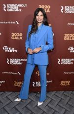 SARA SAMPAIO at Roundabout Theater