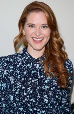 SARAH DREW at I Still Believe Premiere in Hollywood 03/07/2020