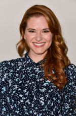 SARAH DREW at I Still Believe Premiere in Hollywood 03/07/2020