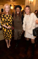 SARAH-JANE MEE at Cash & Rocket International Woman