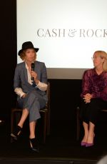 SARAH-JANE MEE at Cash & Rocket International Woman