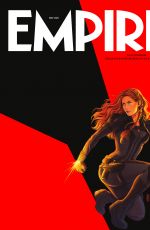 SCARLETT JOHANSSON in Empire Magazine, May 2020 Issue