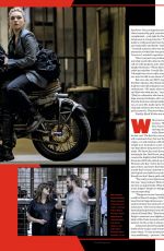 SCARLETT JOHANSSON in Empire Magazine, May 2020 Issue