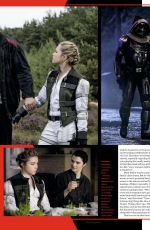 SCARLETT JOHANSSON in Empire Magazine, May 2020 Issue