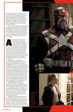 SCARLETT JOHANSSON in Empire Magazine, May 2020 Issue