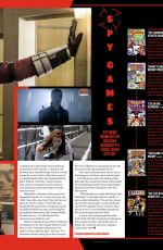 SCARLETT JOHANSSON in Empire Magazine, May 2020 Issue