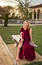 SCARLETT JOHANSSON in F Magazine, March 2020