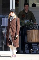 SCARLETT JOHANSSON Out Shopping in The Hamptons 03/16/2020