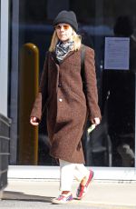 SCARLETT JOHANSSON Out Shopping in The Hamptons 03/16/2020