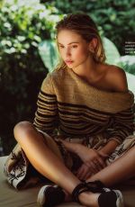SCARLETT ROSE LEITHOLD in L