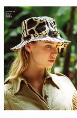 SCARLETT ROSE LEITHOLD in L