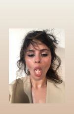 SELENA GOMEZ for Dazed, Spring 2020