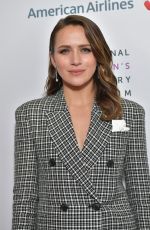 SHANTEL VANSANTEN at National Women