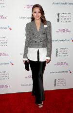 SHANTEL VANSANTEN at National Women