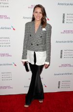 SHANTEL VANSANTEN at National Women