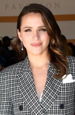 SHANTEL VANSANTEN at National Women