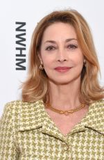SHARON LAWRENCE at National Women