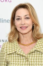SHARON LAWRENCE at National Women