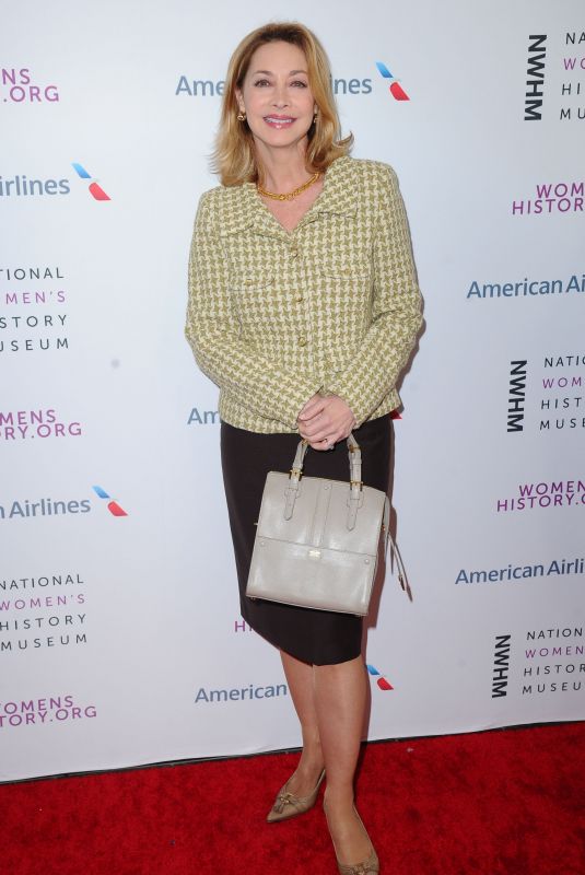 SHARON LAWRENCE at National Women’s History Museum Women Making History Awards in Los Angeles 03/08/2020
