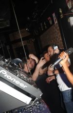 SINITTA at The Eagle Nightclub in London 03/14/2020