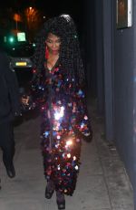 SINITTA at The Eagle Nightclub in London 03/14/2020