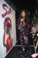 SINITTA at The Eagle Nightclub in London 03/14/2020