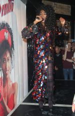 SINITTA at The Eagle Nightclub in London 03/14/2020