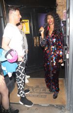 SINITTA at The Eagle Nightclub in London 03/14/2020