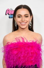 SKY KATZ at 2020 Christian Cowan x Powerpuff Girls Runway Show in Hollywood 03/08/2020