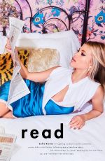 SOFIA RICHIE in Cosmoplitan Magazine, April 2020
