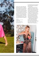 SOFIA RICHIE in Cosmoplitan Magazine, April 2020