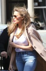 SOFIA VERGARA Out and About in Pasadena 03/02/2020