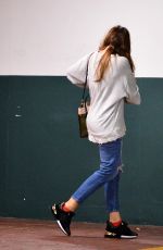 SOFIA VERGARA Out Shopping in Los Angeles 03/17/2020