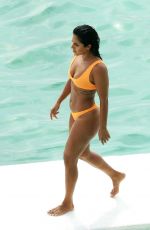 SOGAND MOHTAT in Bikini at Bondi Beach 03/24/2020