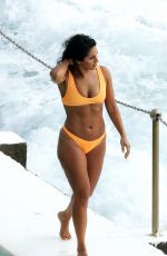 SOGAND MOHTAT in Bikini at Bondi Beach 03/24/2020