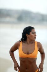 SOGAND MOHTAT in Bikini at Bondi Beach 03/24/2020