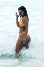 SOGAND MOHTAT in Bikini at Bondi Beach 03/24/2020