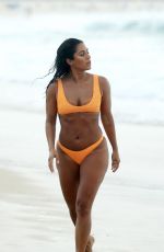 SOGAND MOHTAT in Bikini at Bondi Beach 03/24/2020