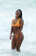 SOGAND MOHTAT in Bikini at Bondi Beach 03/24/2020